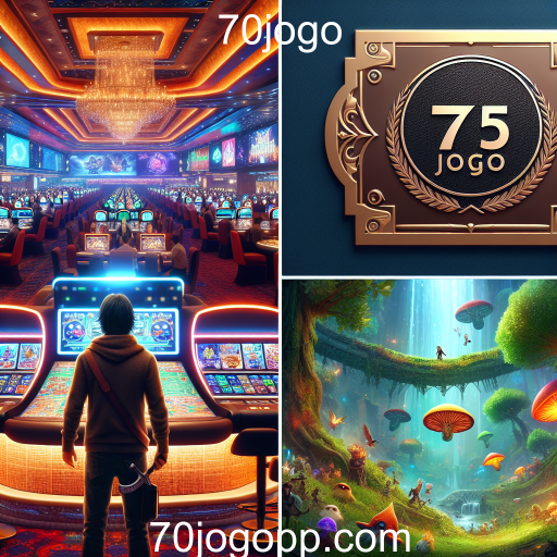 Explorando o Mundo dos Jogos de Aventura