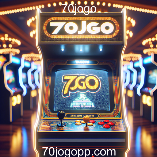A Evolução dos Jogos de Arcade: Do Clássico ao Digital