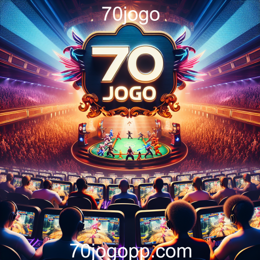 A Evolução dos Jogos de Luta: Da Arcade ao eSports